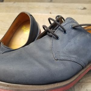 Dr. Martens Dr Doc shoes boots